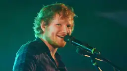Z jakiego kraju pochodzi Ed Sheeran? Odkryj jego fascynujące pochodzenie