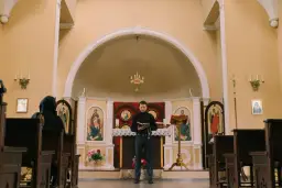 Jak czytać czytanie w kościele i unikać najczęstszych błędów