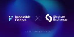 Ido Stratum Exchange na Impossible Finance – dlaczego warto zainteresować się tym projektem?