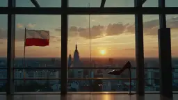 Kariera czy miłość? Co wybierze bohaterka polskiej komedii?
