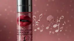 Lip Gloss Marina Tekst: Co mówi tekst piosenki Lip Gloss Mariny?