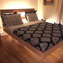 Zbuduj swoje idealne łóżko DIY - proste plany i materiały do wyboru