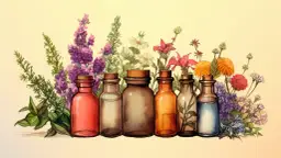 Odkryj Świat Aromatów z Olejkami Eterycznymi - Twoja Droga do Relaksu i Uzdrowienia