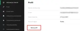 Jak zmienić email na Spotify w 6 prostych krokach - instrukcja krok po kroku