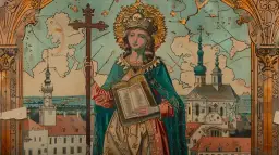Dobrawa: Kobieta, która zmieniła losy Polski. Poznaj jej fascynującą historię