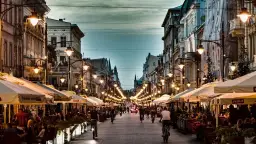 Bacówka Łódź: idealne miejsce na wesele i wyjątkowe dania