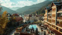 Hotel w Bystrzycy Kłodzkiej: gdzie znaleźć najlepsze noclegi?