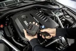 Najlepsze miejsca na chip tuning BMW – uniknij złych wyborów