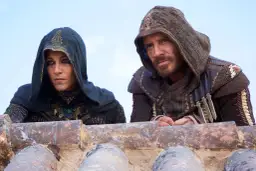 Film Assassin's Creed - wszystko co musisz wiedzieć o kinowej adaptacji gry