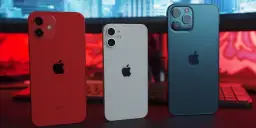 Kto produkuje iPhone i jakie firmy są za tym odpowiedzialne?