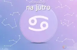 Darmowy Horoskop dla Raka na Jutro