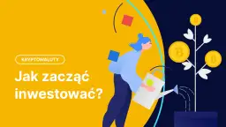 Dlaczego warto inwestować w kryptowaluty? Zyski i ryzyka, które musisz znać