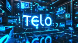 Technologia Telo: Wprowadzenie i kluczowe aspekty tej nowoczesnej technologii