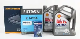 Jaki olej do Hyundai Tucson 2.0 benzyna? Najlepsze wybory i porady