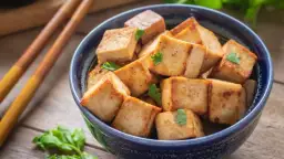 Czy tofu jest zdrowe: Poznaj prawdę o wpływie soi na Twoje zdrowie