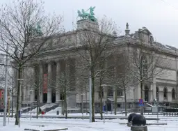 Królewskie Muzeum Sztuk Pięknych w Antwerpii: co warto zobaczyć