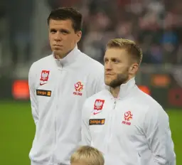 Wojciech Szczęsny wiek – Zaskakujące fakty o jego karierze i życiu