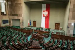 Kto kieruje pracą sejmu i senatu? Kluczowe informacje o marszałkach