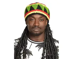Czapka rasta jaka flaga - poznaj znaczenie kolorów i symboli