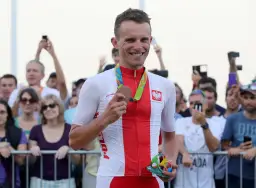 Rafał Majka kolarz: Niezwykłe osiągnięcia i aktualny status w kolarstwie