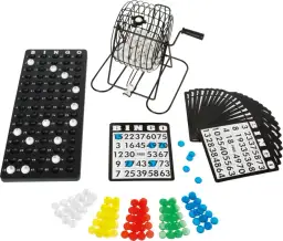 Jak się gra w bingo: poznaj kompletne zasady krok po kroku dla początkujących