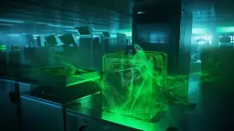 Poznaj nowe technologie skanerów na europejskich lotniskach.