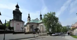 Wieliczka atrakcje turystyczne: co warto zobaczyć i przeżyć?
