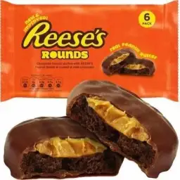 Gdzie kupić ciastka Reese's w Polsce? Sprawdź dostępność i najlepsze ceny!