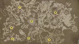 Sekretne zimowe szkło w Diablo 4 - Gdzie je znaleźć i zdobyć?