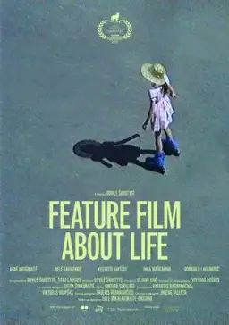 Film fabularny o życiu: poruszająca historia Dovile i jej walki z przeszłością
