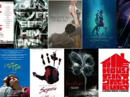 Najciekawsze filmy, które musisz zobaczyć - lista obowiązkowa