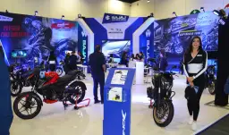 Expo Moto: Najważniejsze wydarzenie dla miłośników motocykli