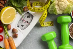 Skuteczne sposoby na pozbycie się zbędnych kilogramów