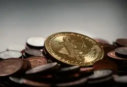 Jak wygląda Bitcoin? Wizualna i koncepcyjna analiza kryptowaluty