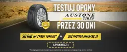 Austone: Poznaj firmę oferującą trwałe opony w dobrej cenie