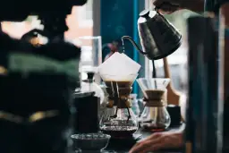 Kawa czy energetyk? Co lepsze?
