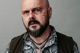 Arkadiusz Benedykt Jakubik: Sekrety imienia znanego aktora