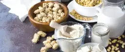 Produkty sojowe – co to jest i jakie mają korzyści zdrowotne?