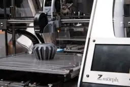 Najlepsze drukarki 3D w 2025 roku – ranking i recenzje