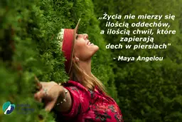 Inspirujące powiedzenia o życiu: cytaty, które odmienią Twój dzień