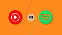 Spotify czy YouTube Music - który serwis streamingowy naprawdę warto wybrać