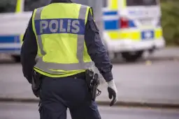 Czy w Sztokholmie jest bezpiecznie? Poznaj prawdę o bezpieczeństwie miasta