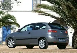 Jaki akumulator do Seat Ibiza 1.2 benzyna - uniknij kosztownych błędów