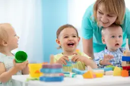 10 Skutecznych Przykładów Zajęć Rewalidacyjnych w Przedszkolu