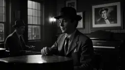 Nieśmiertelny klasyk: dlaczego "Casablanca" wciąż zachwyca?