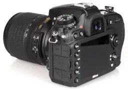 Jak wybrać idealny obiektyw do Nikon D7200? Porównanie i najlepsze opcje