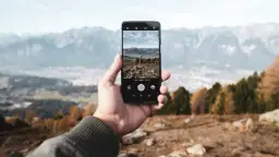 Najlepsze telefony z aparatem jak iPhone - wybierz idealny model