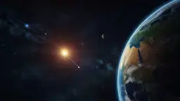 Jak kręci się Ziemia? Fakty o ruchu obrotowym naszej planety