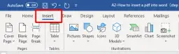 Jak wstawić PDF do Worda i uniknąć problemów z formatowaniem