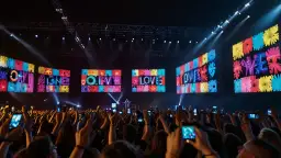 One Love Manchester: Koncert, który zjednoczył świat po tragedii